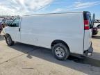 2012 Chevrolet Express G3500