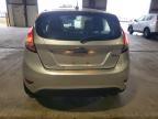 2014 Ford Fiesta Titanium