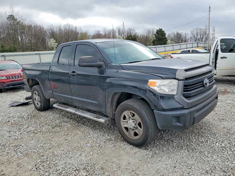 2017 Toyota Tundra SR