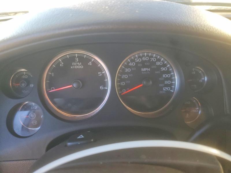 2008 GMC Yukon xl Denali