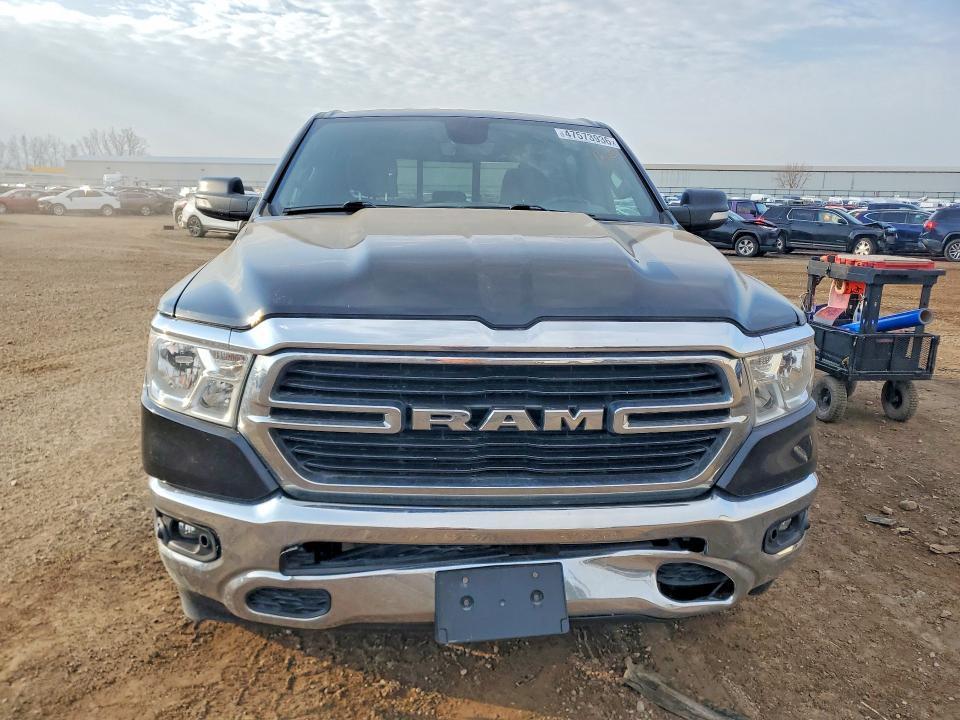 2019 Dodge RAM 1500 BIG Horn