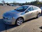 2014 Volvo S60 T5