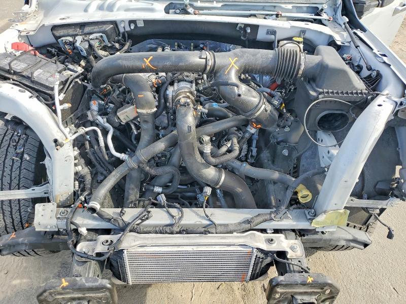 2024 Ford F150 Lariat