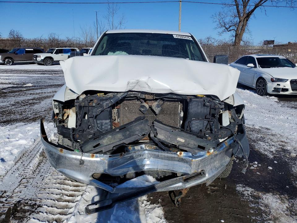 2012 Dodge RAM 15000