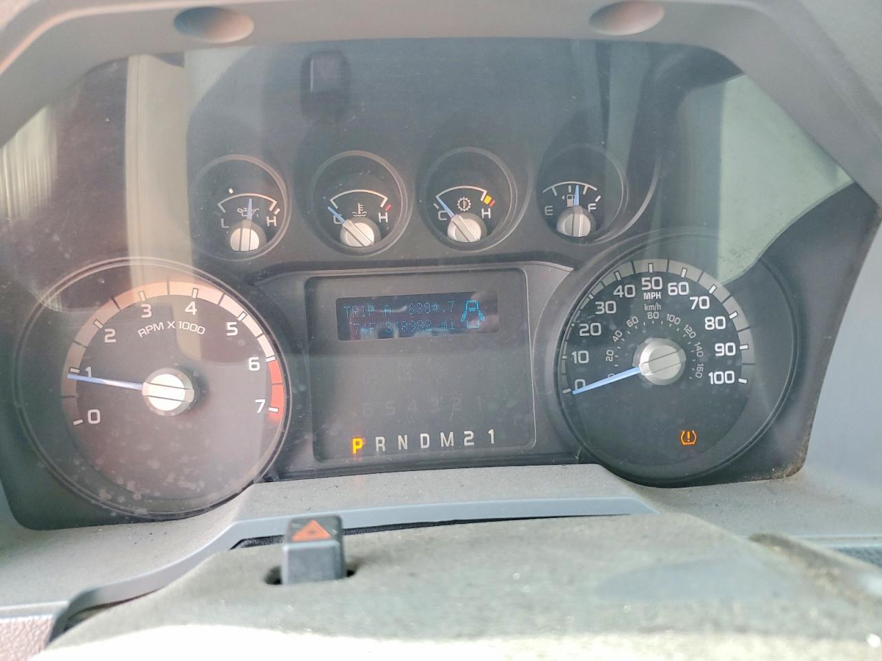 2015 Ford F250 Super Duty