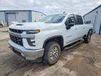 2020 Chevrolet Silverado K2500 Heavy Duty LT