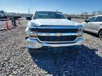2017 Chevrolet Silverado K1500