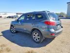 2007 Hyundai Santa fe se