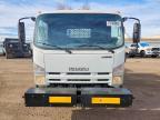2012 Isuzu NPR Utility / Service Truck
