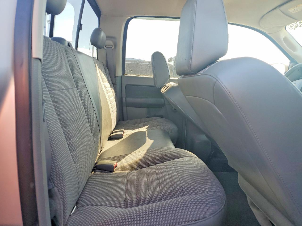 2008 Dodge RAM 1500 ST