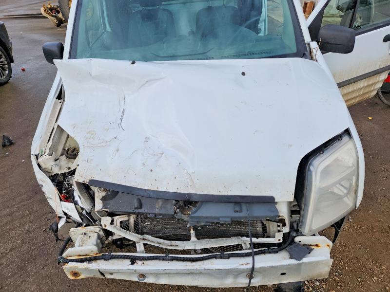 2010 Ford Transit Connect xlt