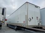 2019 Hyundai Translead VC2530152-JS DRY Van Trailer