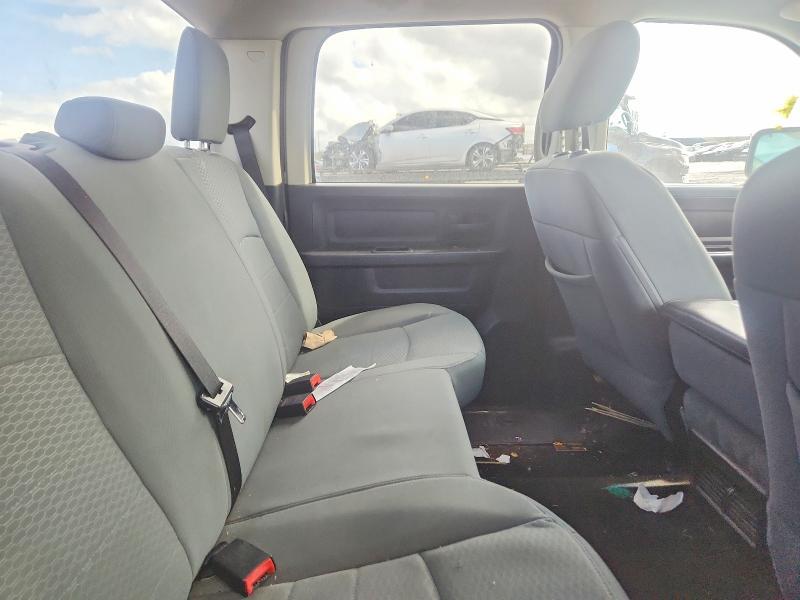 2013 Dodge Ram 1500 st