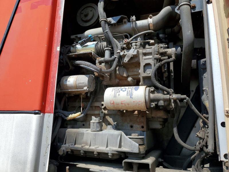 2007 Utility Vs2ra Refrigerated van Trailer