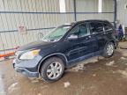 2007 Honda Cr-v ex