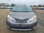 2015 Toyota Sienna xle 8-passenger