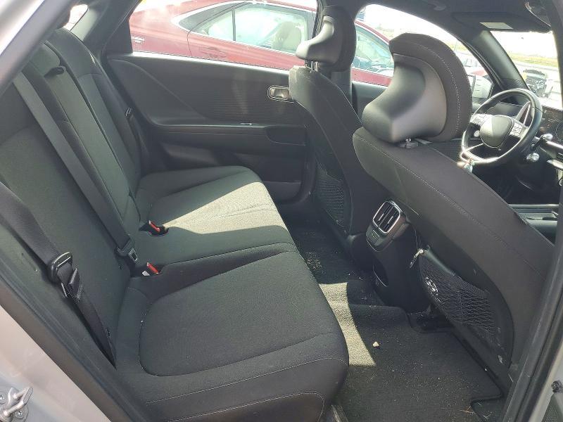 2024 Hyundai Ioniq 6 se