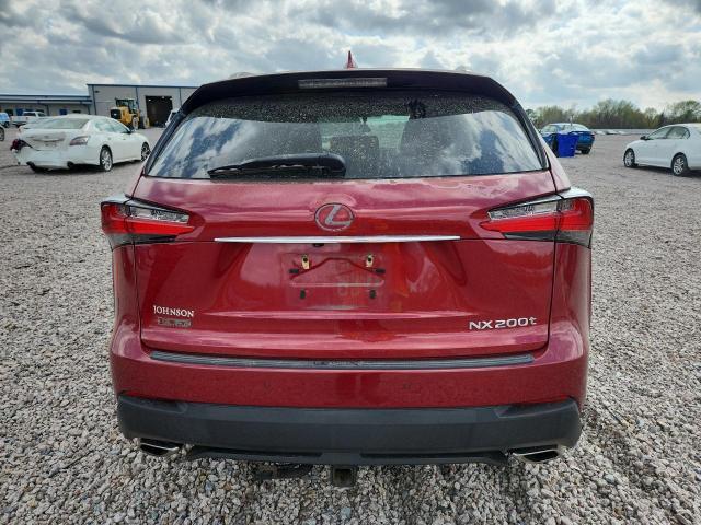 2017 Lexus Nx 200t f Sport