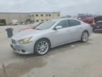 2014 Niss Maxima s