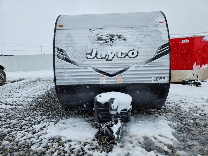 2025 Jayco CO JAY Flight Camper