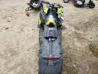 2020 Skidoo Snowmobile