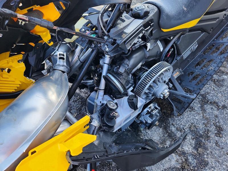 2025 Other Snow Mobiles 2025 True MXZ Adrenaline