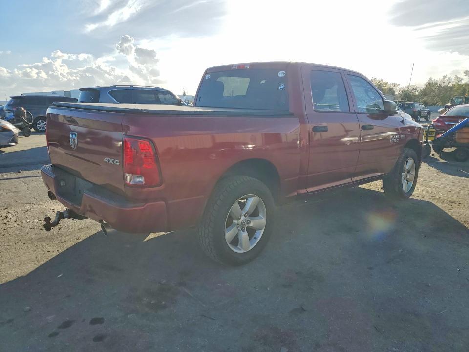 2014 Dodge RAM 1500 ST