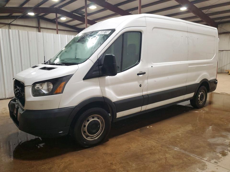 2018 Ford Transit 150 Utility / Service van