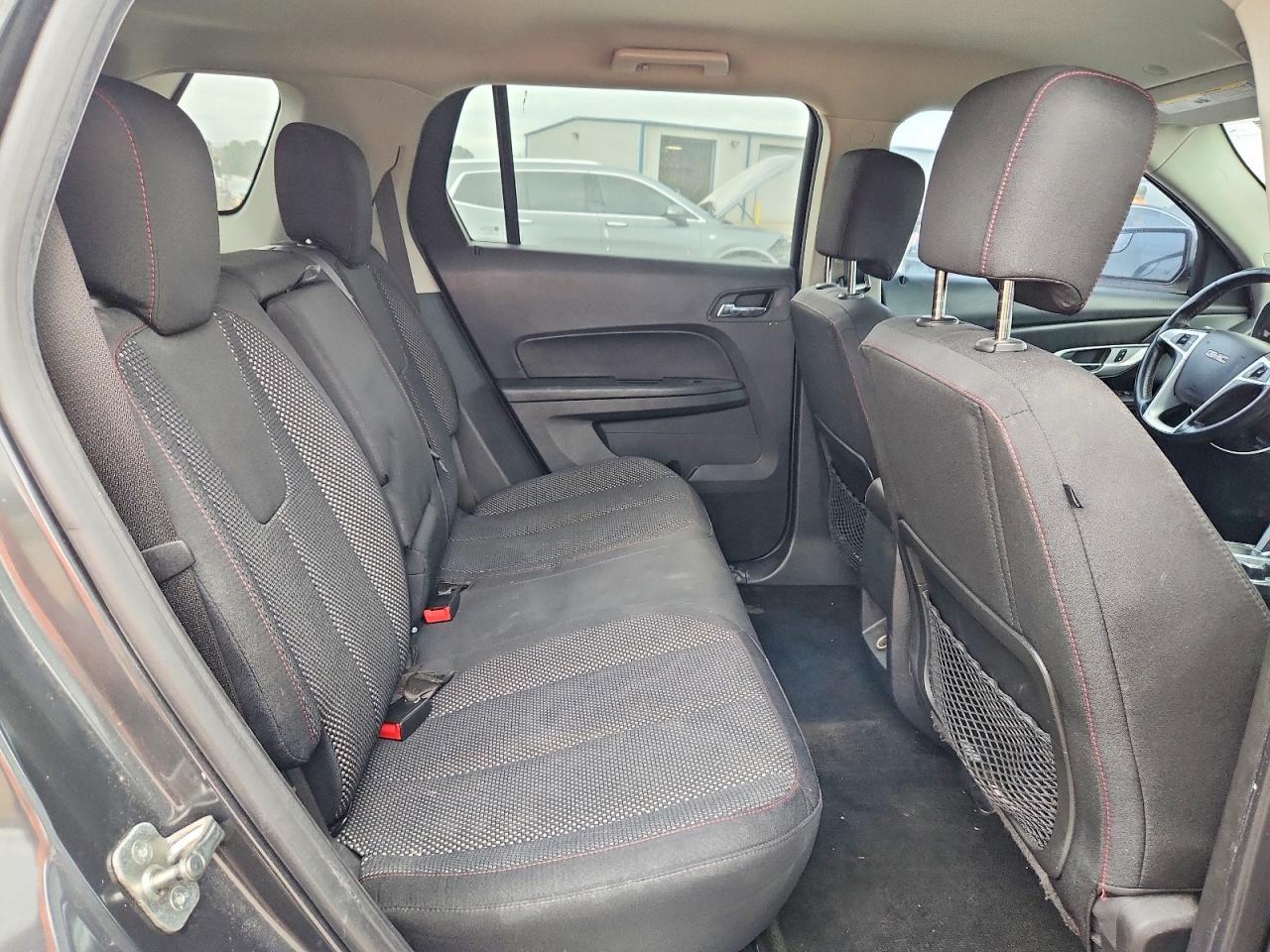 2014 GMC Terrain sle