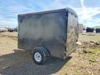 2011 Crol Trailers