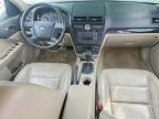 2008 Ford Fusion sel