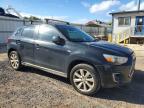 2015 Mitsubishi Outlander Sport es