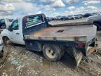 2008 Chevrolet Silverado K3500