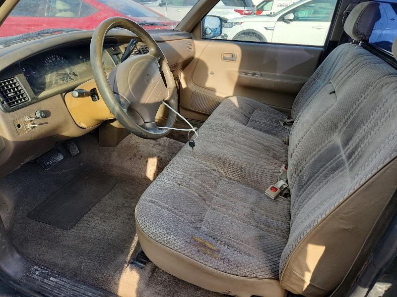 1994 Toyota T100 DX
