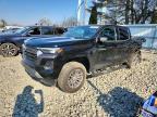 2026 Chev Colorado