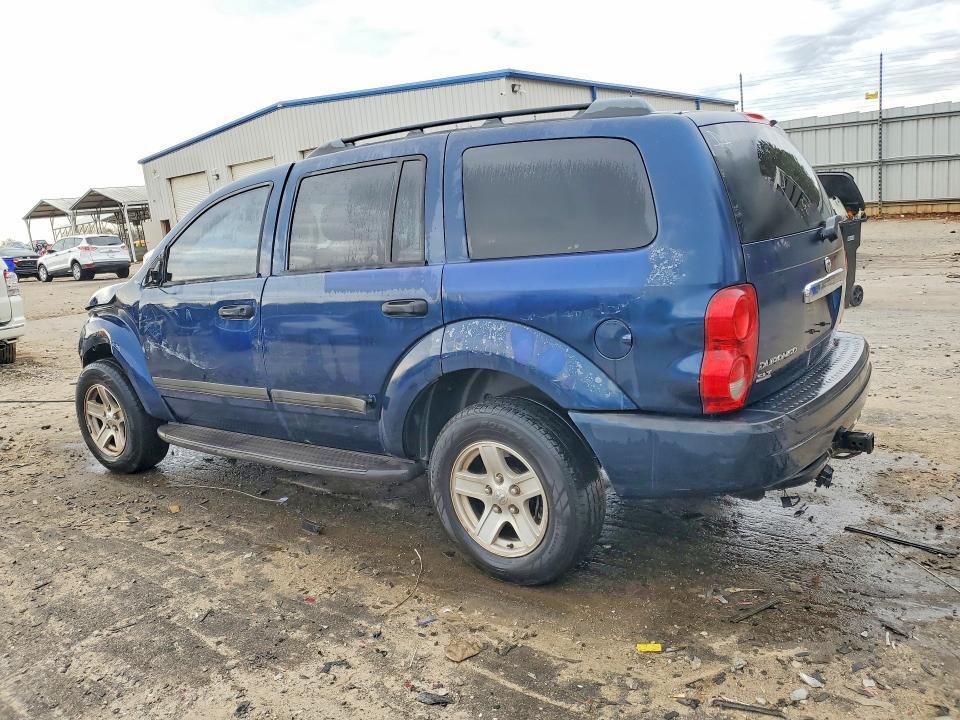2006 Dodge Durango slt