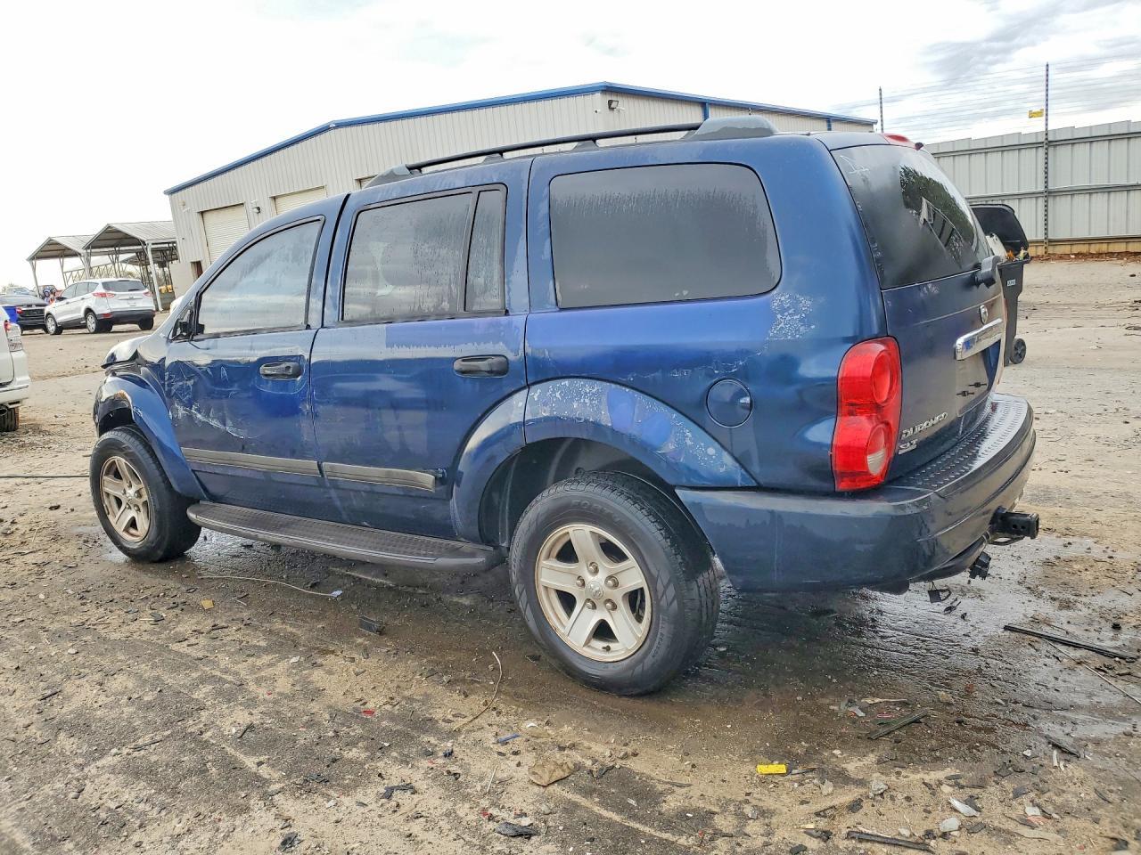 2006 Dodge Durango slt