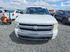 2007 Chevrolet Silverado K1500 Crew Cab