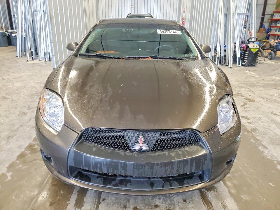 2012 Mitsubishi Eclipse gs Sport