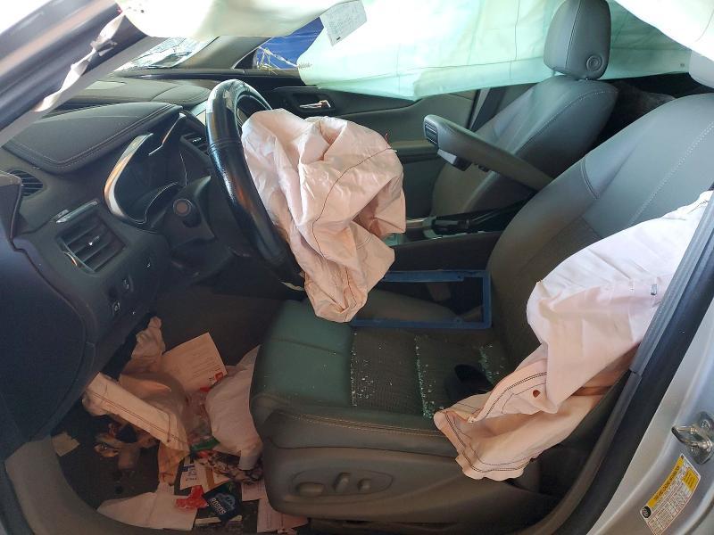 2019 Chevrolet Impala ls