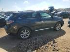 2010 Lexus Rx 350 Base