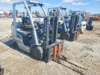 2015 Nissan MCP1F2A20LV Forklift