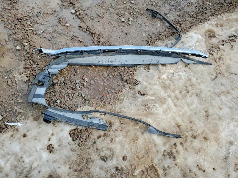 2016 Chevrolet Silverado K1500 High Country