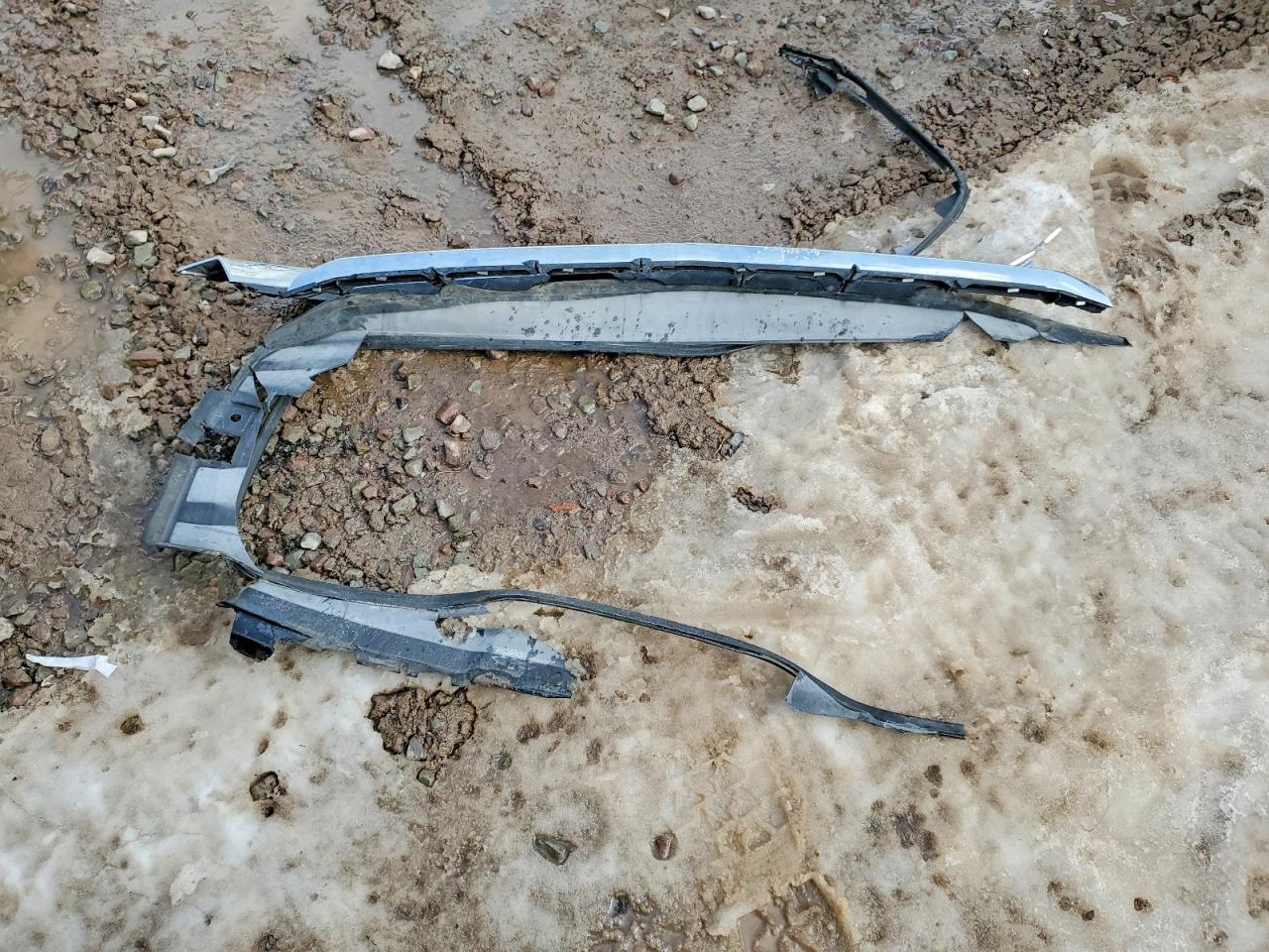 2016 Chevrolet Silverado K1500 High Country