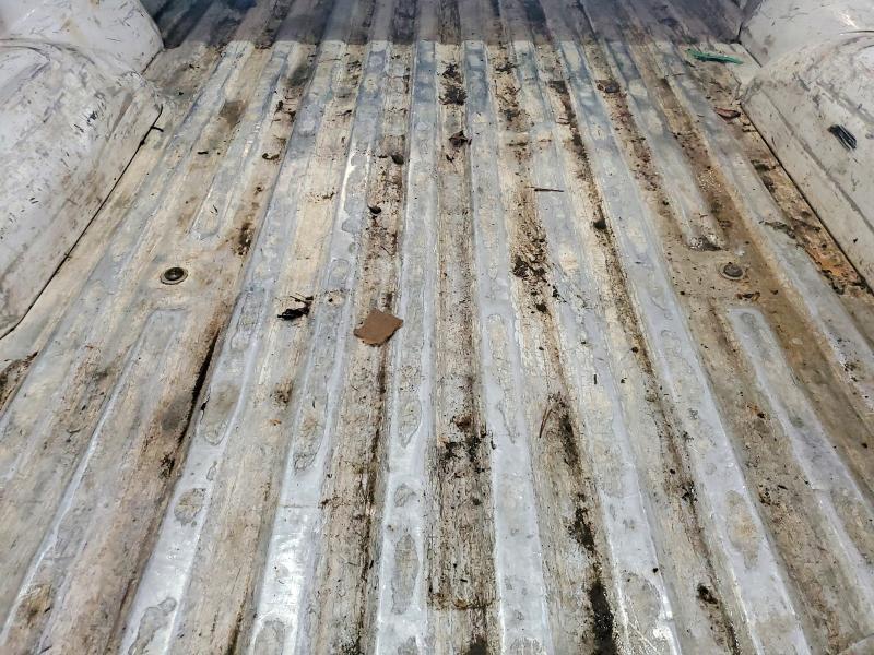 2017 Ford F150 Lariat