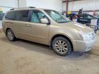 2009 KIA Sedona lx