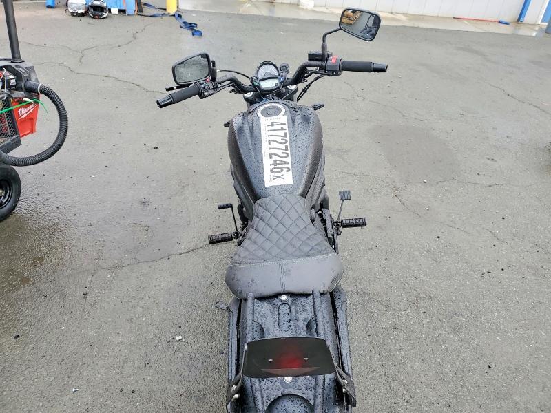 2024 Kawasaki EN650 C