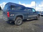 2004 Chevrolet Silverado K2500 Heavy Duty