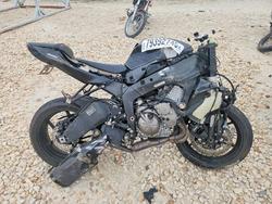 New arrivals for sale at auction: 2015 Kawasaki ZX636 E