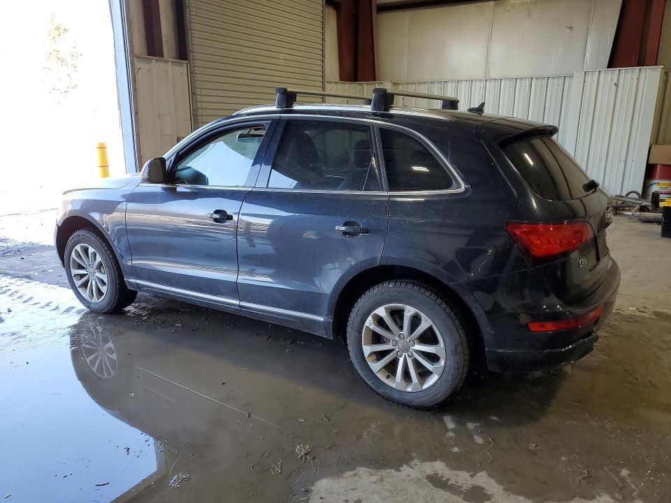 2014 Audi Q5 Premium